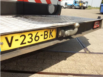 Dostavno vozilo Renault Master 13,5 METER SKY WORKER,AIRCO: slika 4