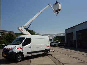 Dostavno vozilo Renault Master 13,5 METER SKY WORKER,AIRCO: slika 3