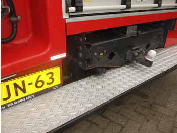 MAN TGM 15.290 15-280 BOMBEROS FIRE TRUCK, 3000 LITER PER MIN lizing MAN TGM 15.290 15-280 BOMBEROS FIRE TRUCK, 3000 LITER PER MIN: slika 4