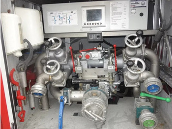 MAN TGM 15.290 15-280 BOMBEROS FIRE TRUCK, 3000 LITER PER MIN lizing MAN TGM 15.290 15-280 BOMBEROS FIRE TRUCK, 3000 LITER PER MIN: slika 5