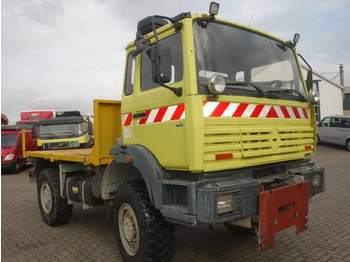 Tovornjak zabojnik RENAULT TRM
