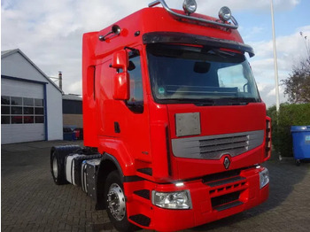 Vlačilec RENAULT Premium 460