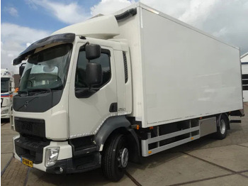 Tovornjak zabojnik VOLVO FL 250
