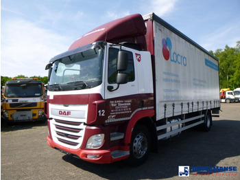 Tovornjak s ponjavo DAF CF 310