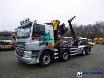 Tovornjak z dvigalom DAF CF 85 410