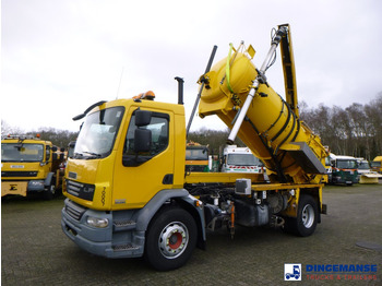Vakuumski tovornjak DAF LF 55 220