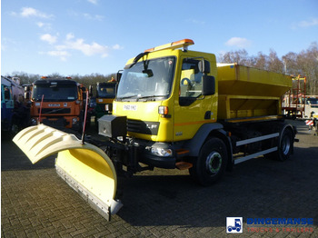 Vozilo za zimsko službo DAF LF 55 220