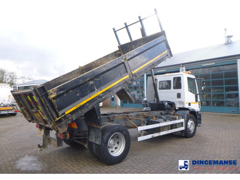 Tovornjak prekucnik Iveco Eurocargo 180E25 4x2 RHD tipper: slika 4