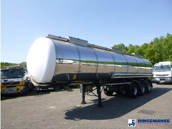 Polprikolica cisterna LAG