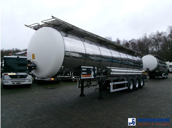 Polprikolica cisterna LAG