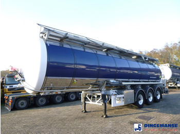 Polprikolica cisterna LAG