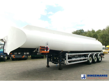 Polprikolica cisterna LAKELAND