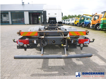 Tovornjak-šasija MAN TGS 26.360 Euro 5 6x2 chassis 20 ft + ADR: slika 5