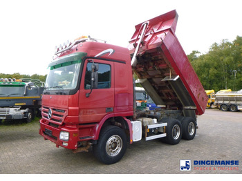 Tovornjak prekucnik MERCEDES-BENZ Actros
