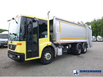 Smetarski tovornjak MERCEDES-BENZ Econic 2629