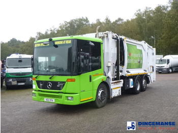 Smetarski tovornjak MERCEDES-BENZ Econic 2629