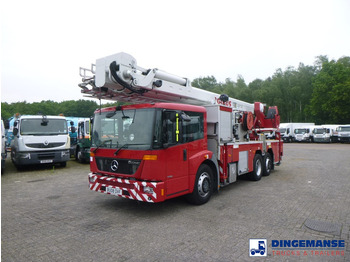 Gasilsko vozilo IVECO Magirus