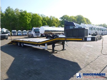 Redwood Ant Artic 500 semi-lowbed trailer 10 m + winch + ramp (light commercial) lizing Redwood Ant Artic 500 semi-lowbed trailer 10 m + winch + ramp (light commercial): slika 2 Redwood Ant Artic 500 semi-lowbed trailer 10 m + winch + ramp (light commercial) lizing Redwood Ant Artic 500 semi-lowbed trailer 10 m + winch + ramp (light commercial): slika 2