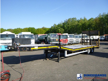 Redwood Ant Artic 500 semi-lowbed trailer 10 m + winch + ramp (light commercial) lizing Redwood Ant Artic 500 semi-lowbed trailer 10 m + winch + ramp (light commercial): slika 5 Redwood Ant Artic 500 semi-lowbed trailer 10 m + winch + ramp (light commercial) lizing Redwood Ant Artic 500 semi-lowbed trailer 10 m + winch + ramp (light commercial): slika 5