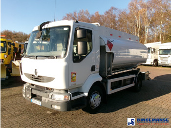 Tovornjak cisterna RENAULT Midlum 270