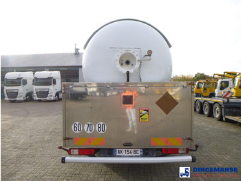 Tovornjak cisterna Renault Premium 270.19 dxi 4x2 gas tank 19.4 m3: slika 5 Tovornjak cisterna Renault Premium 270.19 dxi 4x2 gas tank 19.4 m3: slika 5