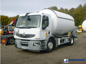 Tovornjak cisterna RENAULT Premium 270