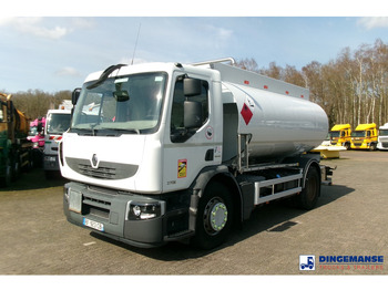 Tovornjak cisterna RENAULT Premium 270