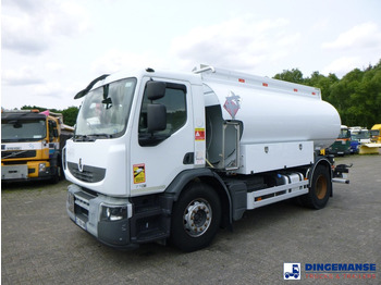 Tovornjak cisterna RENAULT Premium 270
