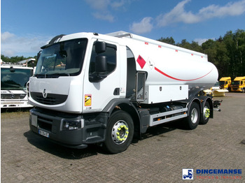 Tovornjak cisterna RENAULT Premium 310