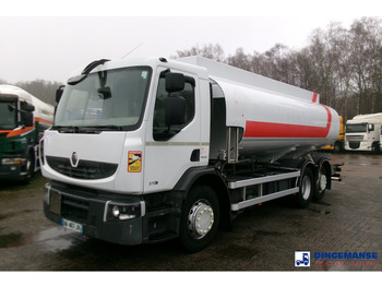 Tovornjak cisterna RENAULT Premium 370