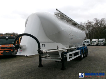 Polprikolica cisterna SPITZER