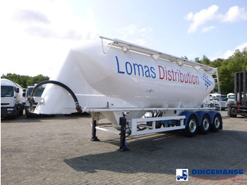 Polprikolica cisterna SPITZER