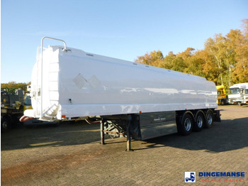 Polprikolica cisterna STOKOTA