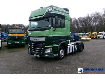 Vlačilec DAF XF 106