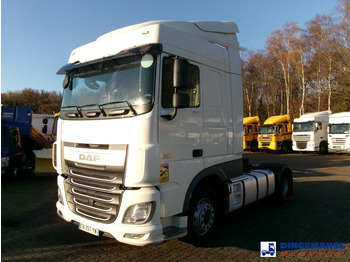 Vlačilec DAF XF 460