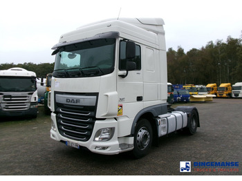 Vlačilec DAF XF 460