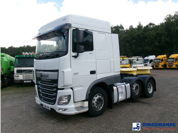 Vlačilec DAF XF 460