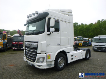 Vlačilec DAF XF 480