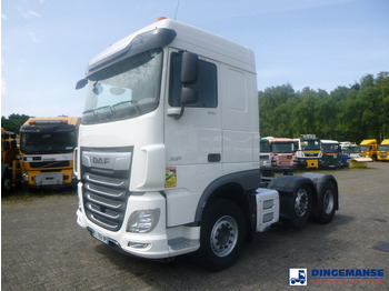 Vlačilec DAF XF 530