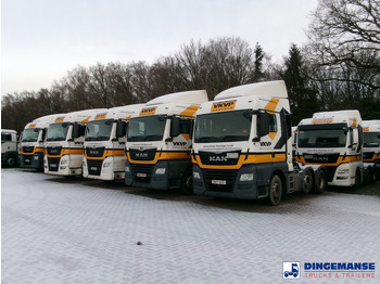 Vlačilec MAN TGX 26.460