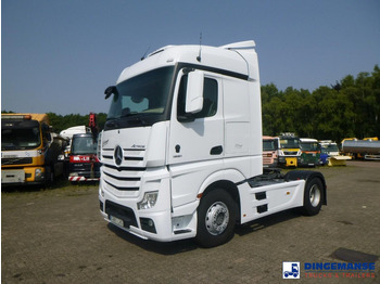 Vlačilec MERCEDES-BENZ Actros 1851