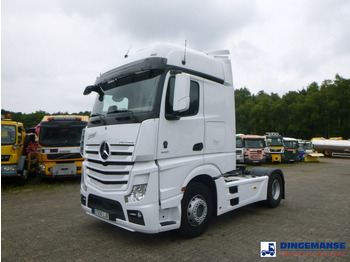 Vlačilec MERCEDES-BENZ Actros 1851