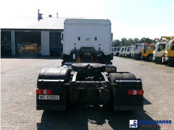 Vlačilec Mercedes-Benz Actros 1843 4x2 Euro 6 / ADR + PTO: slika 5 Vlačilec Mercedes-Benz Actros 1843 4x2 Euro 6 / ADR + PTO: slika 5