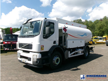 Tovornjak cisterna VOLVO FE 260