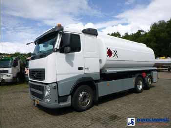 Tovornjak cisterna VOLVO FH 460