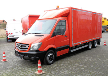 Mercedes-Benz Sprinter 719 V6 CDI 2m³HD-Spül+IBAK TV-Kanal 3D lizing Mercedes-Benz Sprinter 719 V6 CDI 2m³HD-Spül+IBAK TV-Kanal 3D: slika 3