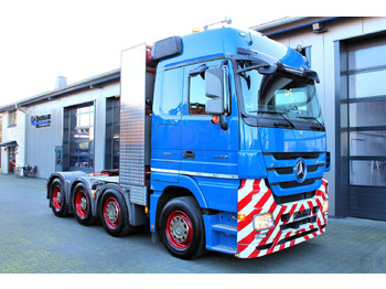 Vlačilec MERCEDES-BENZ Actros 4155