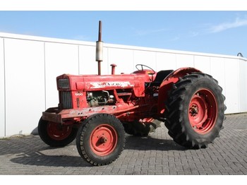 Traktor Volvo BM 600: slika 1