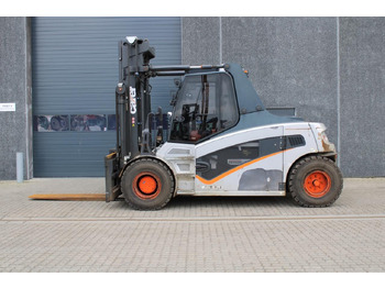 Električni viličar CARER