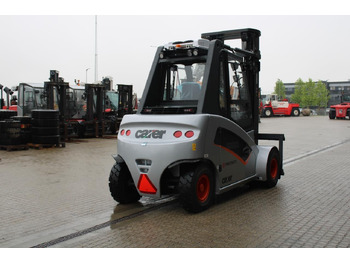 Nov Električni viličar Carer A80-900X: slika 3